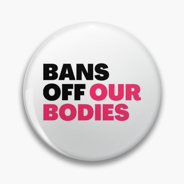 Item preview, Bans off our bodies abortion is healthcare designed and sold by Timforslund.