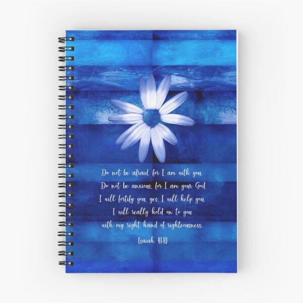 Item preview, Isaiah 41:10  designed and sold by Sammiamk.