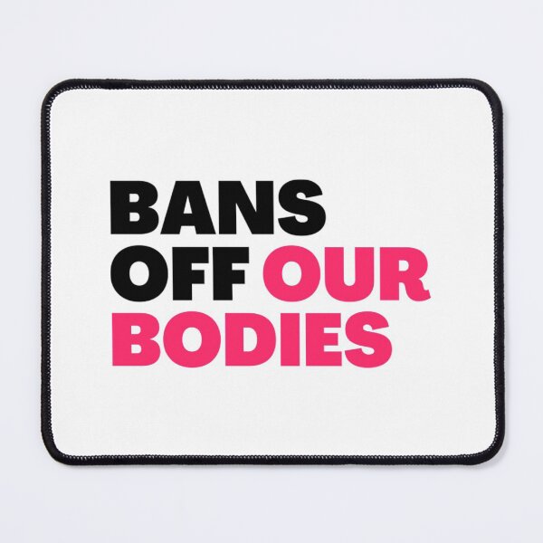 Item preview, Bans off our bodies abortion is healthcare designed and sold by Timforslund.