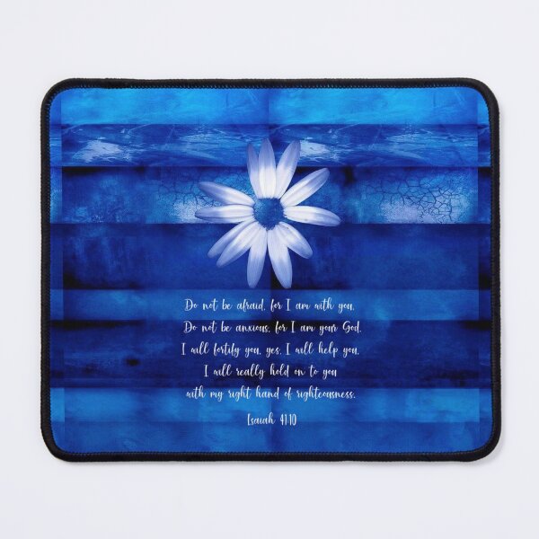 Item preview, Isaiah 41:10 designed and sold by Sammiamk.