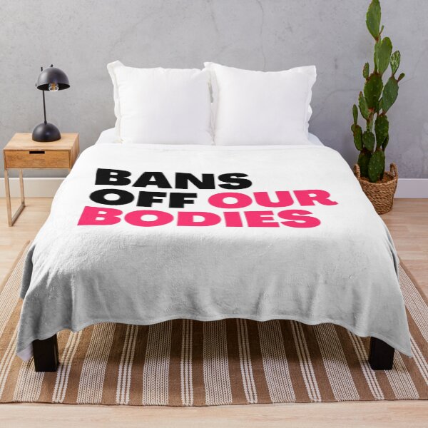 Item preview, Bans off our bodies abortion is healthcare designed and sold by Timforslund.