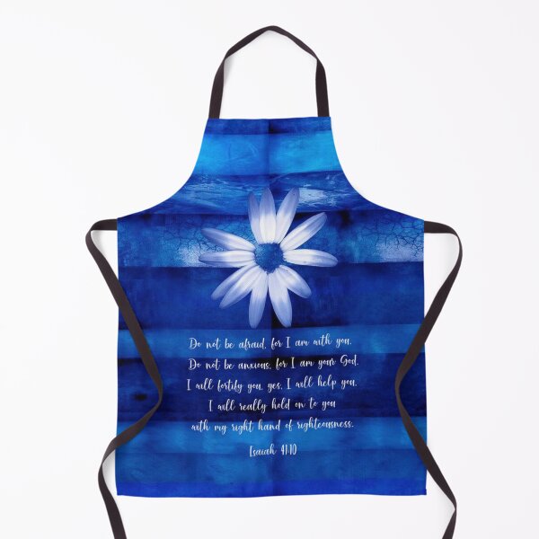 Item preview, Isaiah 41:10 designed and sold by Sammiamk.