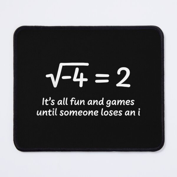 Item preview, Funny Math Teacher Joke Men Women Fun Best Math Quotes designed and sold by Joaraalberg.