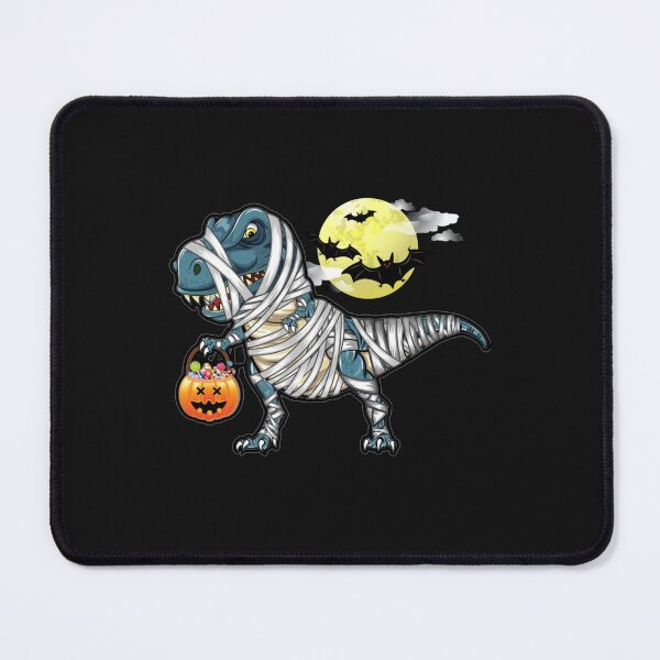 Item preview, Halloween Dinosaur Premium designed and sold by breezeteest.