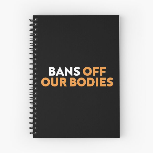 Item preview, Bans Off Bodies designed and sold by Timforslund.