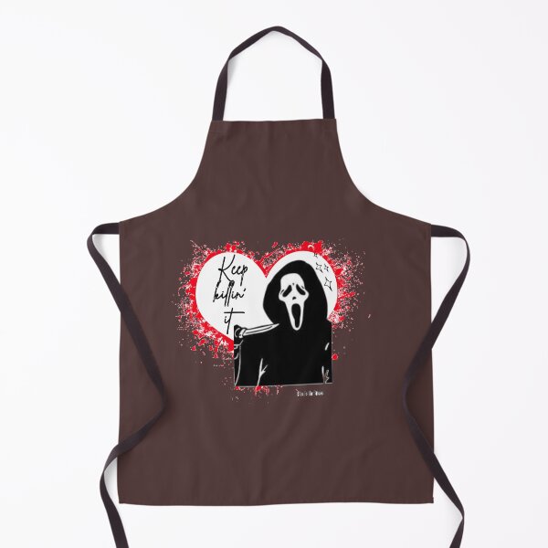 Item preview, Keep killin’ it ghostface designed and sold by Designsbymelii4.