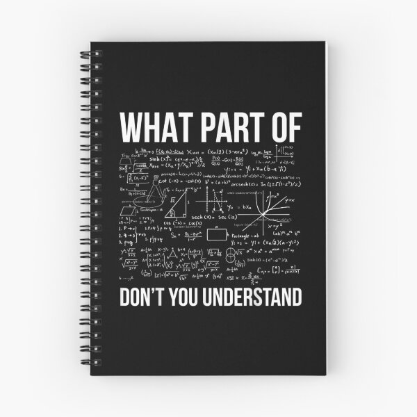 Item preview, Funny Math Teacher Joke Men Women Fun Best Math Quotes designed and sold by Joaraalberg.