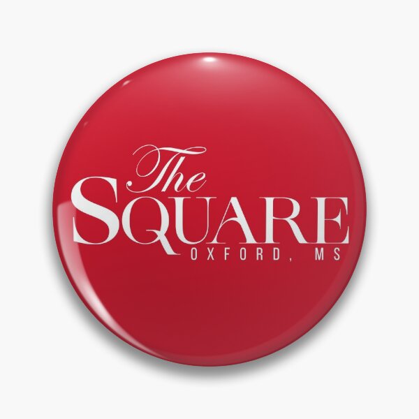 Item preview, The Square red designed and sold by ljmarch.