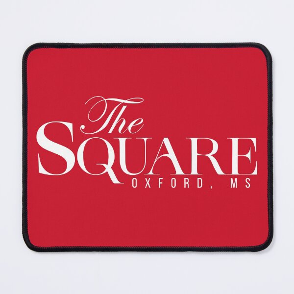 Item preview, The Square red designed and sold by ljmarch.