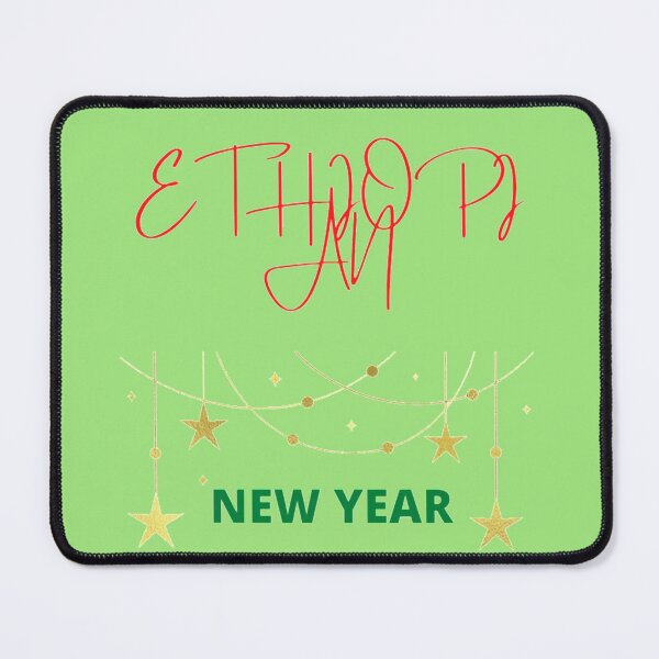 Item preview, Ethiopian New Year designed and sold by imtiyaz9661.
