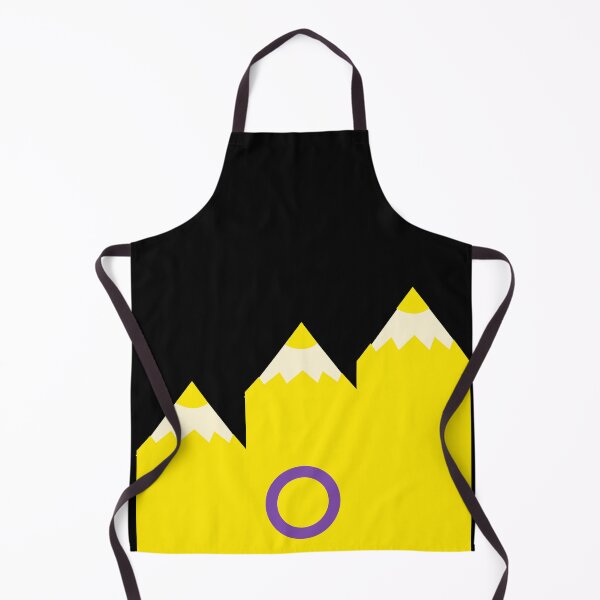 Item preview, Intersex Pride Pencil Pride Flag designed and sold by HarveyHandcraftsandDesigns.