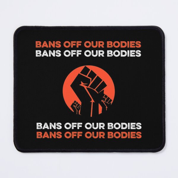 Item preview, Bans Off Our Bodies Abortion is Healthcare for mom women Texas USA designed and sold by Timforslund.