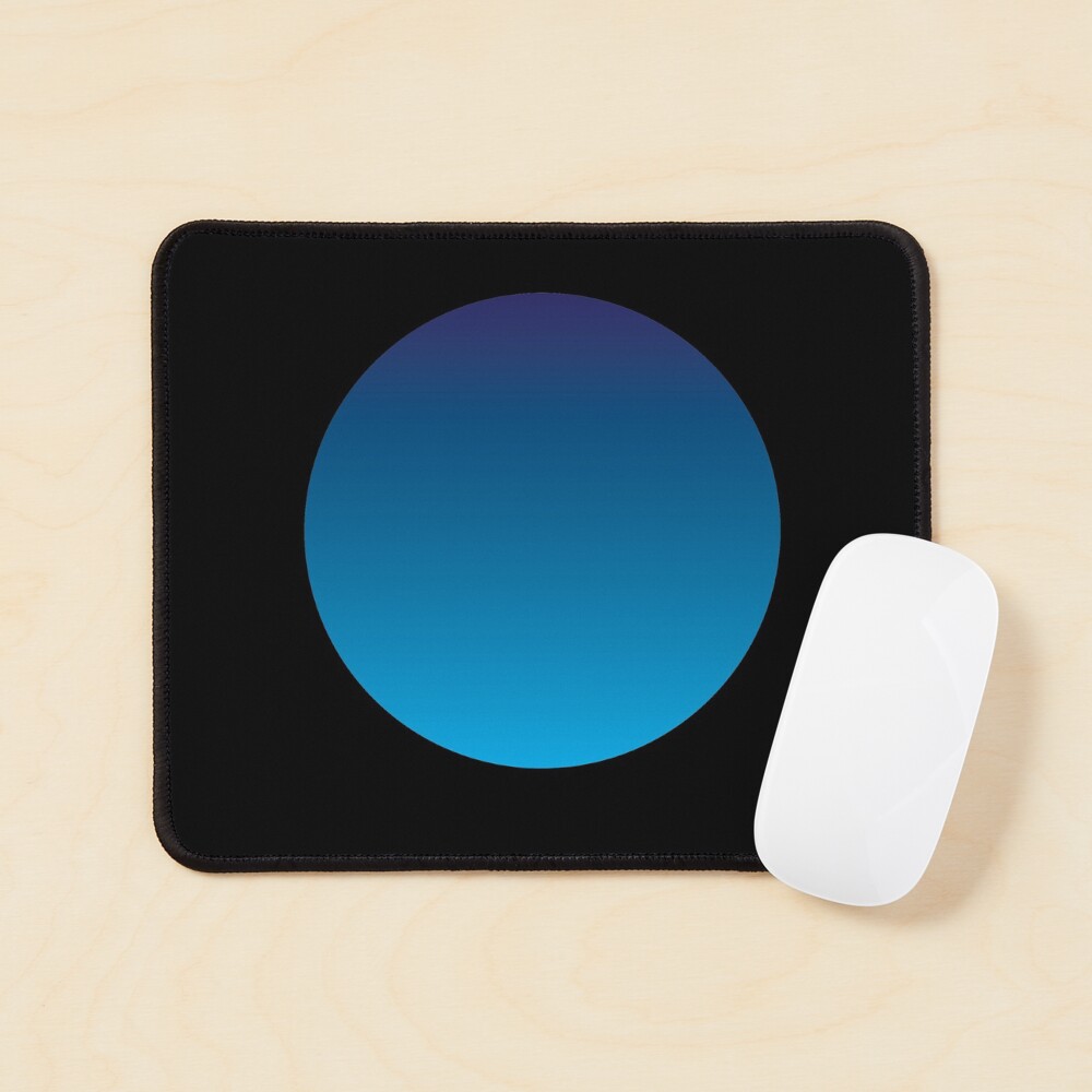 Item preview, Mouse Pad designed and sold by HappywithBest.