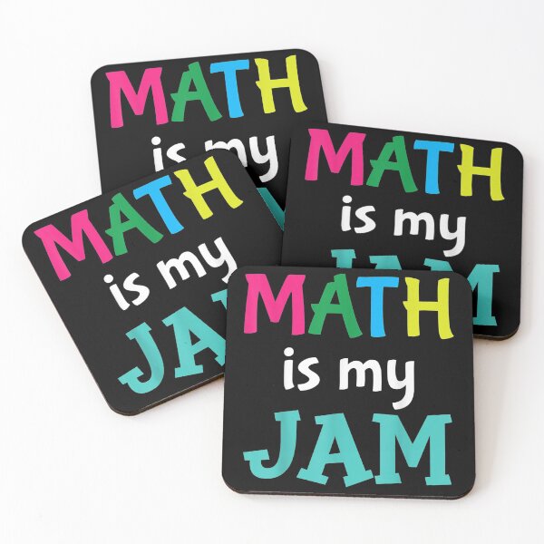 Item preview, Funny Math Teacher Joke Men Women Fun Best Math Quotes designed and sold by Joaraalberg.