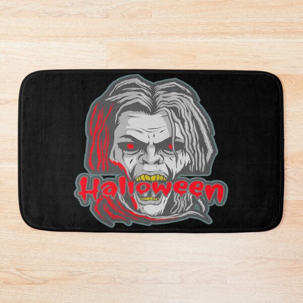 Item preview, Zombie Vampire Halloween Bites designed and sold by LMcDs.