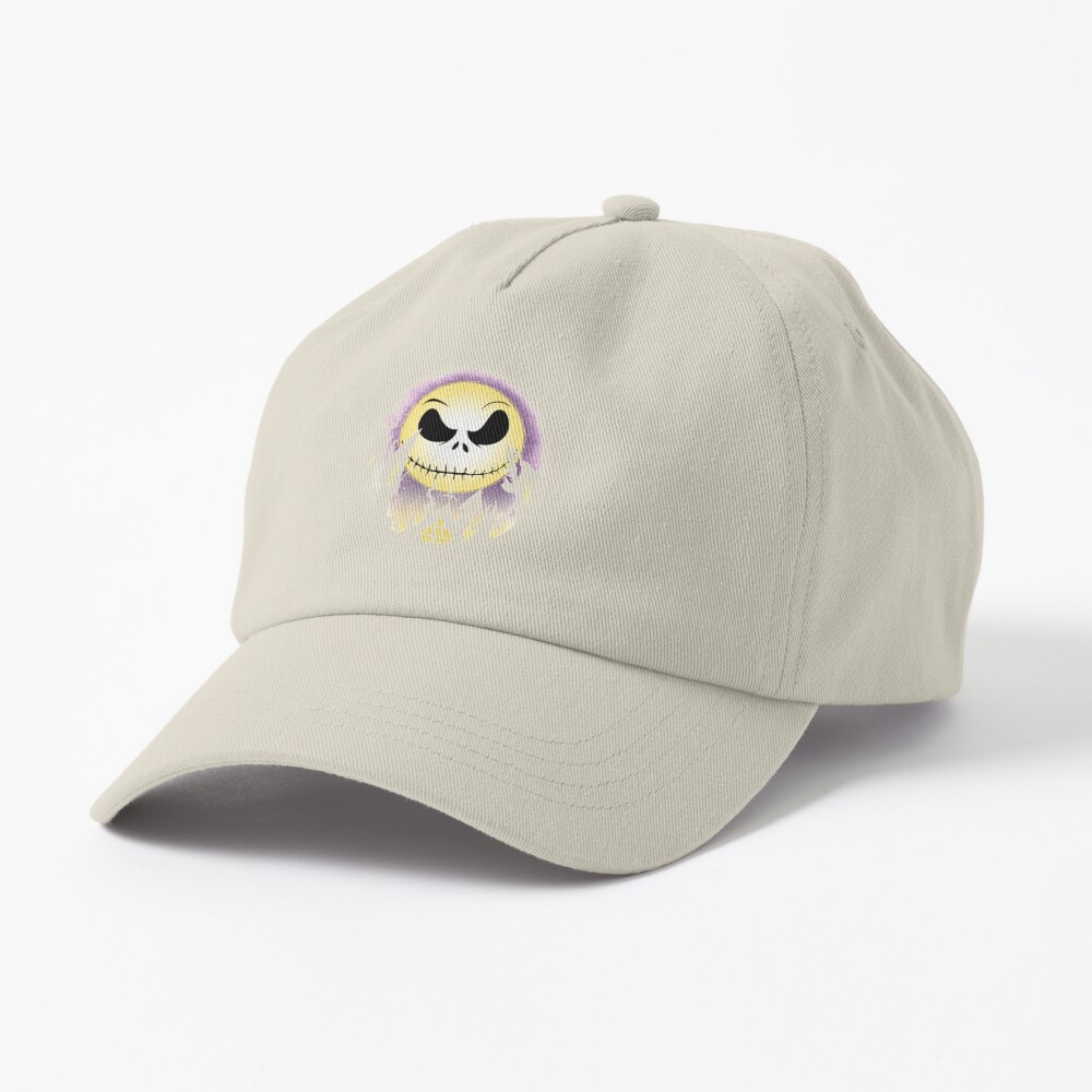 Discover Nightmare Before Christmas  Caps