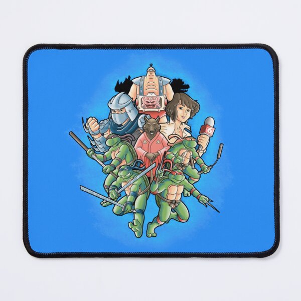 Item preview, Tortugas Ninja Cowabunga designed and sold by PartyMax.