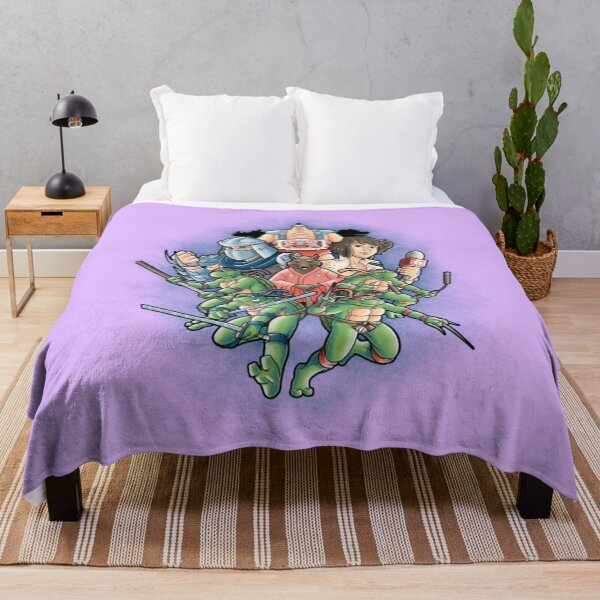 Item preview, Ninja Turtles Cowabunga designed and sold by PartyMax.