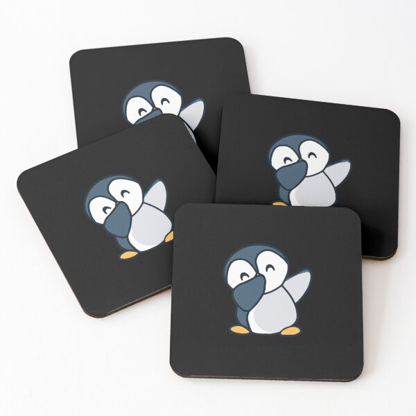Item preview, Dabbing Penguin designed and sold by TheUnknown93.