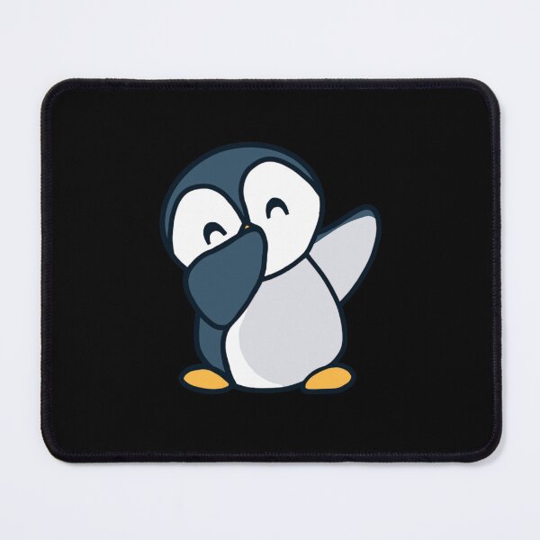 Item preview, Dabbing Penguin designed and sold by TheUnknown93.