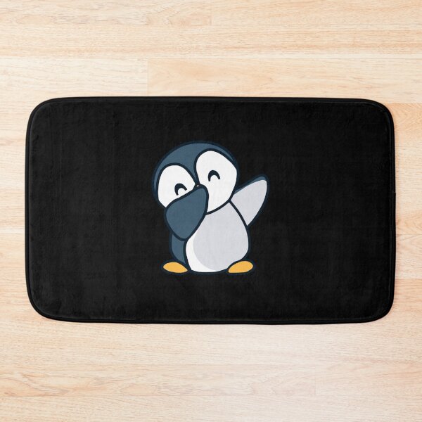 Item preview, Dabbing Penguin designed and sold by TheUnknown93.