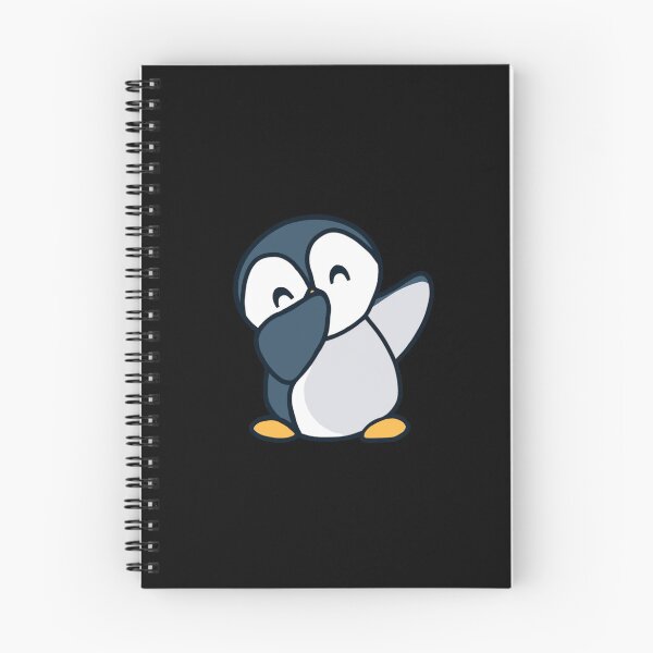 Item preview, Dabbing Penguin designed and sold by TheUnknown93.