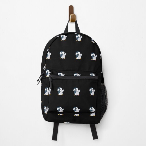 Item preview, Dabbing Penguin designed and sold by TheUnknown93.