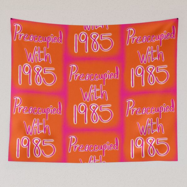Item preview, 1985 designed and sold by EmJCreations.