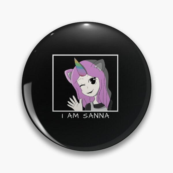 Item preview, IAMSANNA designed and sold by ANTPORTRAITS.