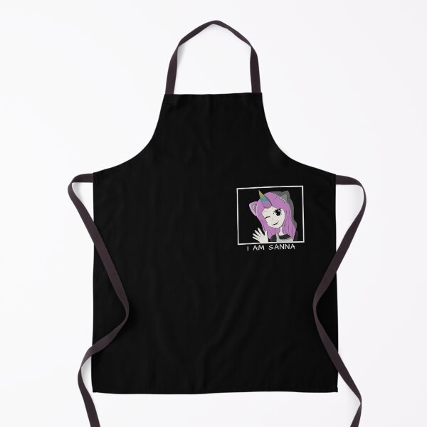 Item preview, IAMSANNA designed and sold by ANTPORTRAITS.