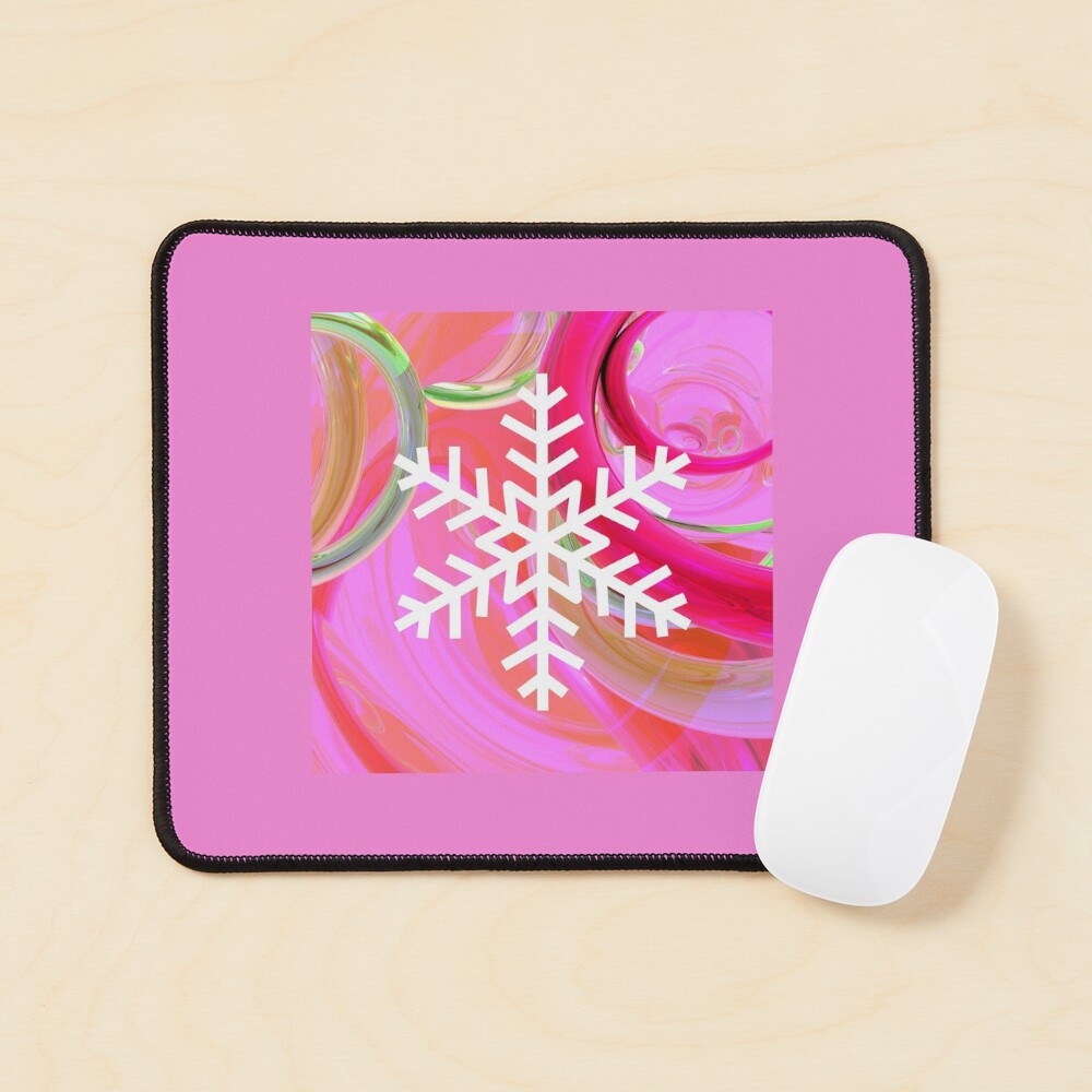 Item preview, Mouse Pad designed and sold by InkThinkArt.