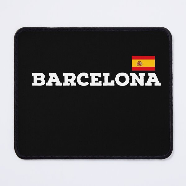 Item preview, Barcelona Spain designed and sold by Rustic Valley Studio.