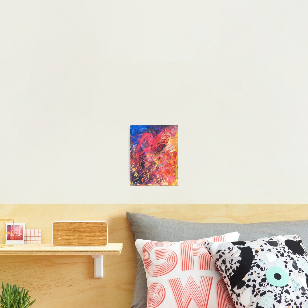 Item preview, Photographic Print designed and sold by patsy80.