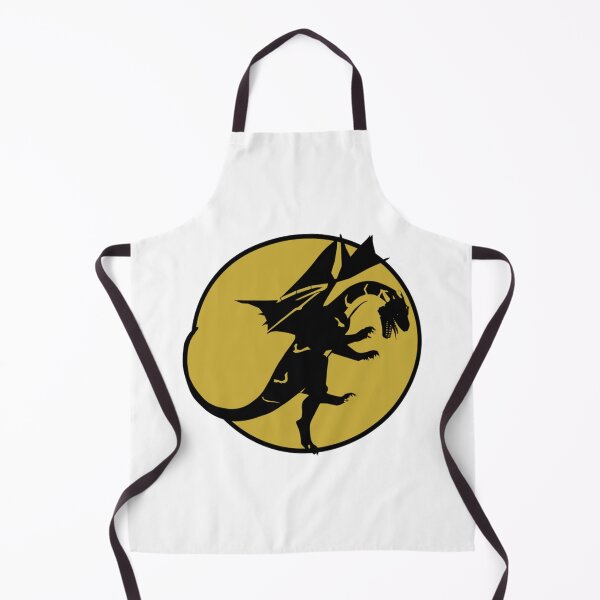 Item preview, carnotaurus dinosaur logo    designed and sold by DinorobotLove.