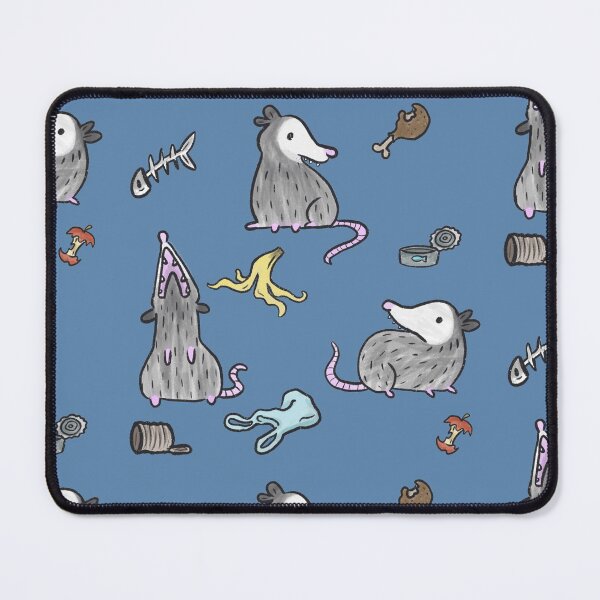 Item preview, Opossum Party designed and sold by Breezeworks.