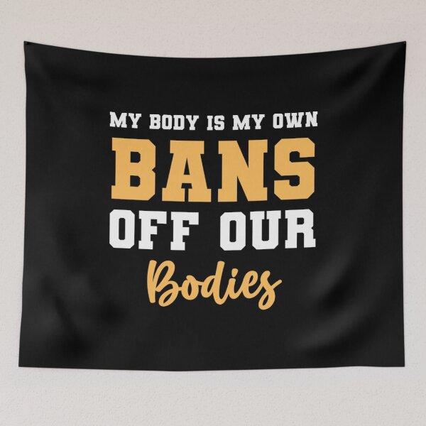 Item preview, Abortion Awareness Quotes designed and sold by Timforslund.