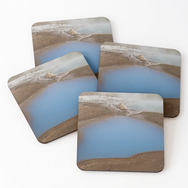 Item preview, Ice blue hot designed and sold by DianaC.