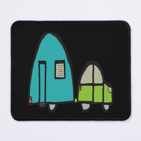 Item preview, Caravan designed and sold by Mark-Ewbie.