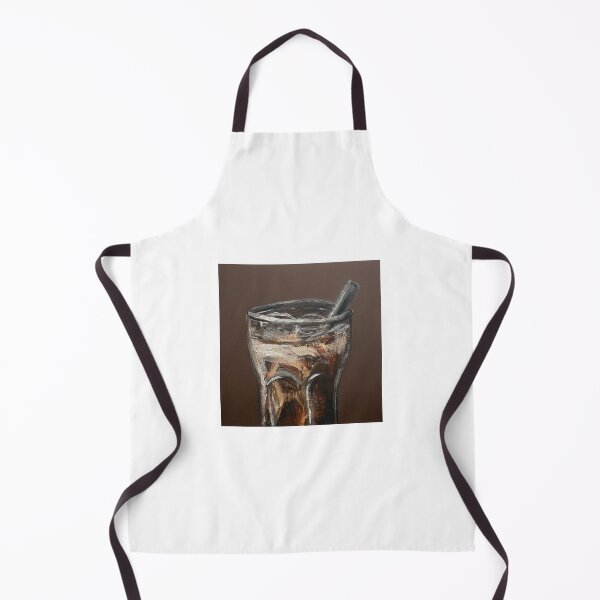 Item preview, Iced Coffee designed and sold by Jillian DeGrie.