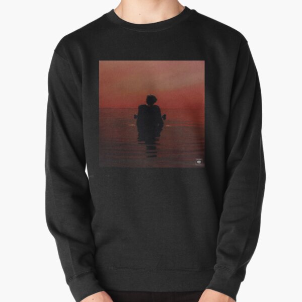 Sign of the times Pullover Sweatshirt
