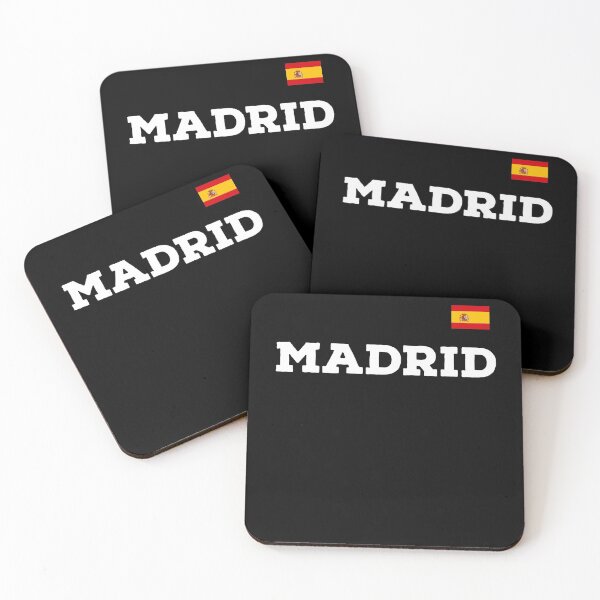 Item preview, Madrid Spain designed and sold by Rustic Valley Studio.