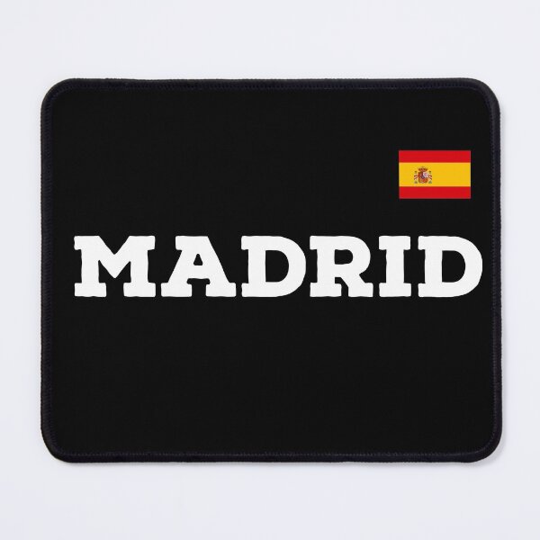 Item preview, Madrid Spain designed and sold by Rustic Valley Studio.