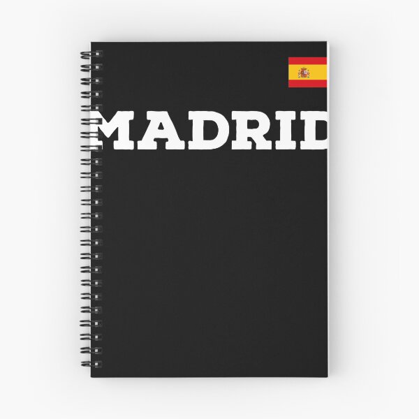 Item preview, Madrid Spain designed and sold by Rustic Valley Studio.