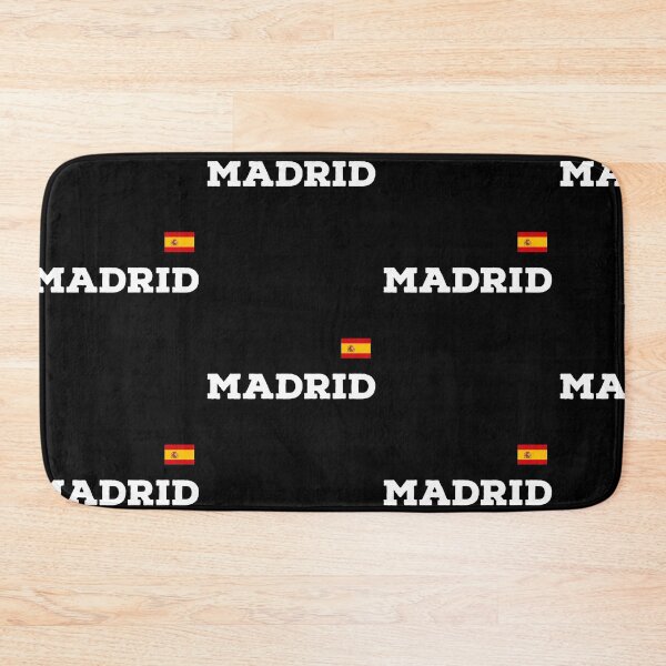 Item preview, Madrid Spain designed and sold by Rustic Valley Studio.