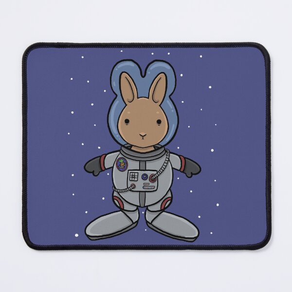 Item preview, Ground control to Major Bun designed and sold by Breezeworks.