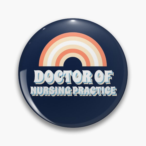 Item preview, DNA Doctor of Nursing Practice designed and sold by TamGustam.