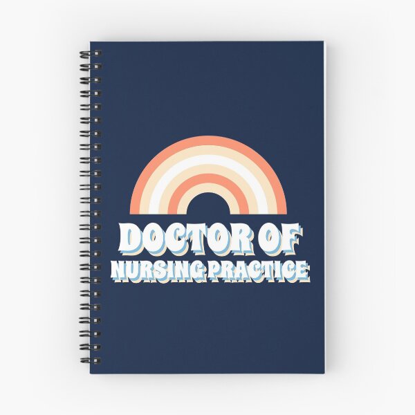 Item preview, DNA Doctor of Nursing Practice designed and sold by TamGustam.