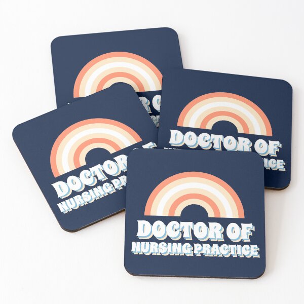 Item preview, DNA Doctor of Nursing Practice designed and sold by TamGustam.