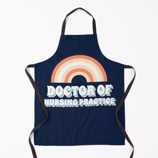 Item preview, DNA Doctor of Nursing Practice designed and sold by TamGustam.