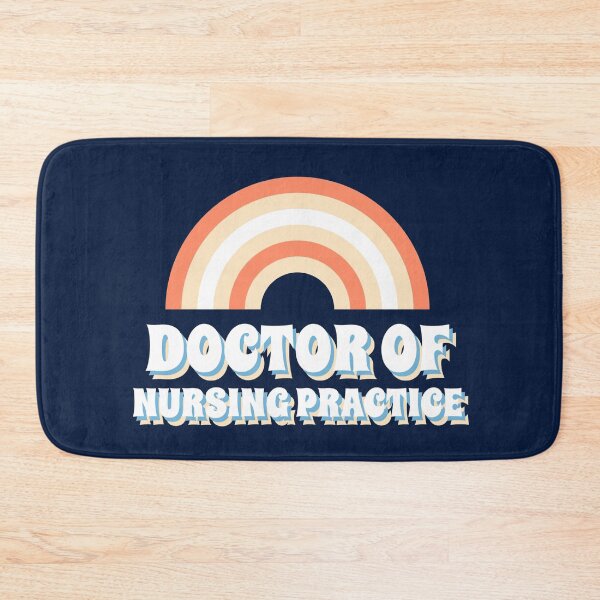 Item preview, DNA Doctor of Nursing Practice designed and sold by TamGustam.